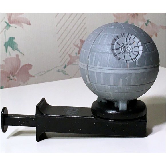 Other - 🛍 1996 TacoBell Toys Star Wars Death Star